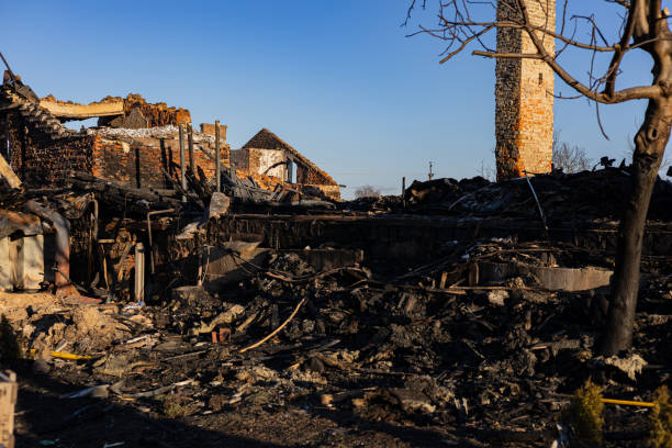 Reliable Fire Damage Removal contractor in Blackwood, NJ by Fire Damage Laser Cleaning